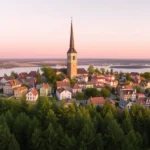 10 Must-Do Activities in the Baltic States