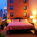 Affordable Accommodation in New York for Budget Travelers