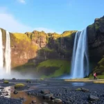 The 10 Most Beautiful Waterfalls in Iceland