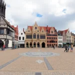 How to get to Bruges from Brussels