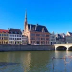 One week in Belgium: 7-day travel itinerary