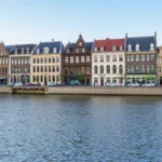 10 must-see attractions and activities in Ghent