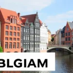 Top 20 Things to See and Do in Belgium