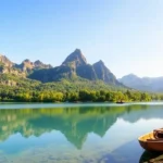 Top travel destinations for August 2024