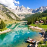 15 must-see attractions and activities in the Dolomites