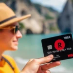Rebellion Pay: the no-fee card for your travel needs