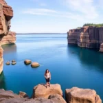Cost of a 3-Week Trip to Australia from Perth to Melbourne