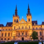 Travel Tips for Planning a Trip to Prague, Vienna, Bratislava and Budapest