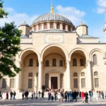 Three-Day Istanbul Itinerary: Daily Highlights to Explore