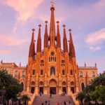 3-Day Itinerary in Barcelona to See Almost Everything