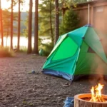 Camping tips for a safe and enjoyable outdoor experience