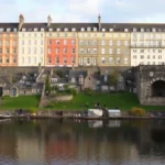 Top 5 Day Trips from Dublin
