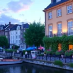 Best Areas to Stay in Dublin and Recommended Hotels