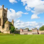 15 top things to see and do in England