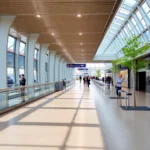 How to get to Amsterdam city center from Schiphol Airport