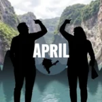 Top Travel Destinations for April Adventures
