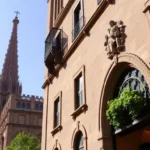 Top Must-See Sights in Barcelona's Gothic Quarter