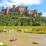 Travel Itinerary for Spain: Best 3-Week Route Guide
