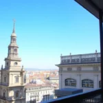 Where to Stay in Madrid Best Areas and Hotels