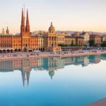 5 reasons to visit Barcelona for an unforgettable experience