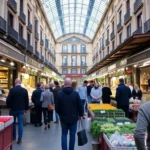 A tour of Barcelona's La Boquería Market