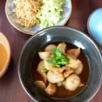 5 Must-Try Dishes from Chiang Mai