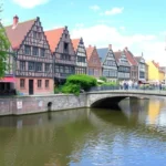 20 top things to see and do in Bruges