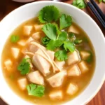 Pho Bo recipes from around the world