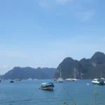 Redang Island: from one paradise to another
