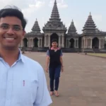 Things to See and Do in Anuradhapura: A Day of Gardens and Dagobas