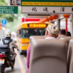 Transportation Guide for Getting Around China