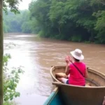 One Day Amazon Jungle Tour in Ecuador from Baños