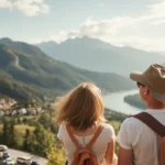 tips for traveling as a couple