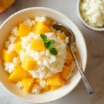 Easy Mango Sticky Rice Recipe You Can Make at Home