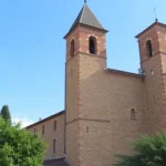 Tuscany road trip stage 1 Chianti and San Gimignano guide