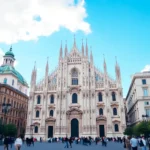 Travel Guide to Milan: Essential Information You Need