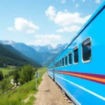 50 Things to Experience on Your Interrail Journey