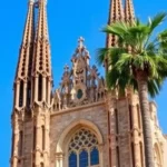 Travel Guide to Barcelona: Essential Information You Need