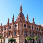 35 intriguing facts about Barcelona you may not know