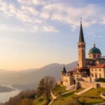 Top 10 things to see and do in the Balkans