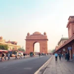 20 things to see and do in New Delhi