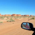 Southwest Australia Road Trip Stage 4 Eyre Peninsula