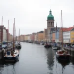 Copenhagen: Letting Go Feels Too Good
