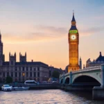 35 interesting facts about London