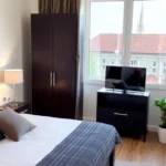 Affordable Accommodation in Berlin