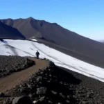 Caldera Blanca Trail in Lanzarote Guide
