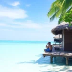 Traveling to Maldives on a Budget: 8 Essential Tips