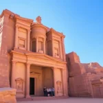 Tips for Visiting Petra Successfully