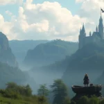 Returning to Our Land of Neverland
