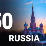 50 Fascinating Facts About Russia You Might Not Know